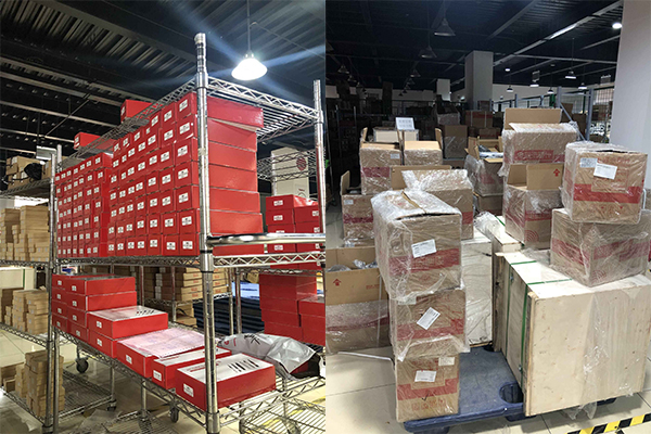 聯測315：產品服務并駕齊驅，攜手助力防疫阻擊戰