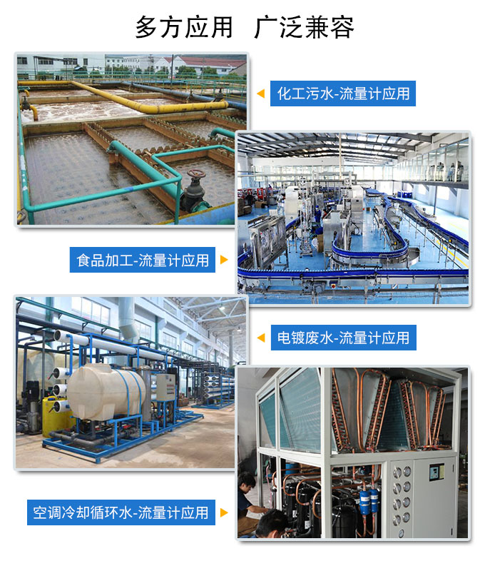 超聲波流量計生產(chǎn)廠家