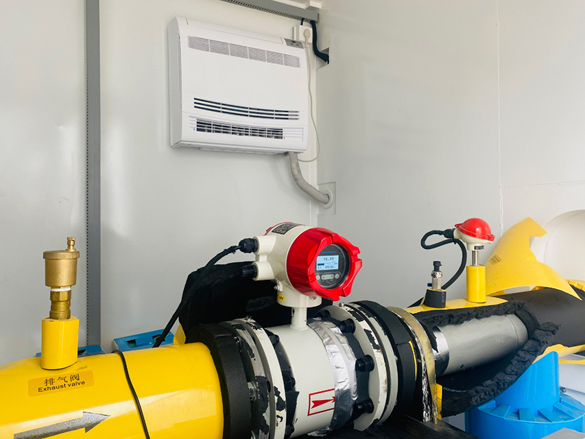 拼多多也在用！聯(lián)測(cè)儀表為企業(yè)數(shù)據(jù)中心保駕護(hù)航