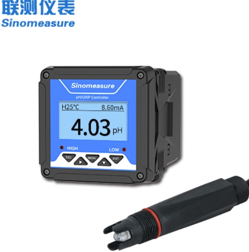 <strong>PH值傳感器廠家：技術與應用解析</strong>